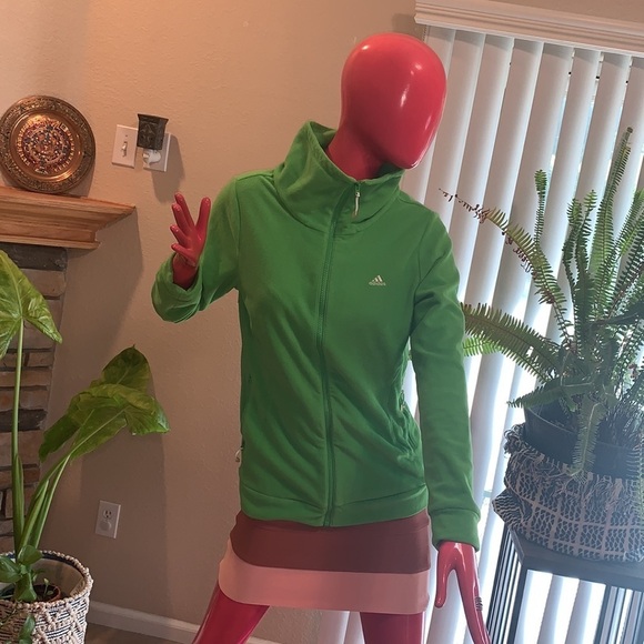 Adidas vintage - Picture 3 of 12